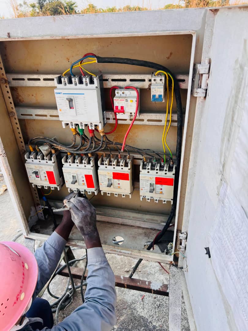 Electrical Engineering
