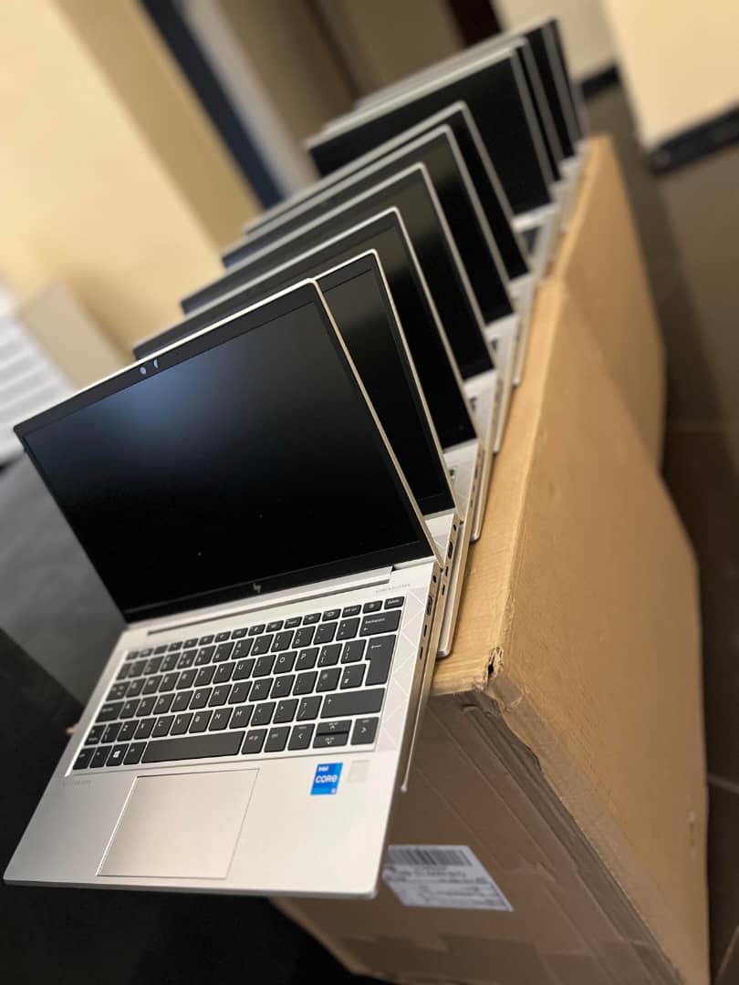 IT & Telecommunications